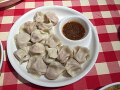 -西贝莜面村(东莞壹号广场店)