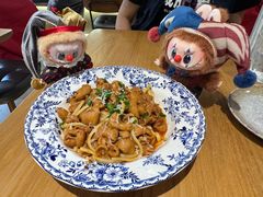 -NG PASTA吴居·中华意面·鲜牛排(南头古城店)