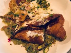 -Ocean's Table 欧舍