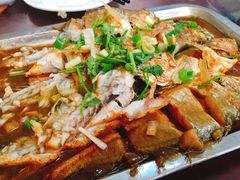 -荣祥海鲜·烟台菜(胜利路二部)