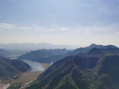 -京东石林峡风景区