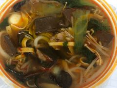 -天瑞福云南过桥米线(十里河店)