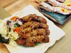 -金善子深海料理(云鼎店)