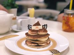 -PAN de PAIN Pancake & Sweets(K11 Art Mall店)