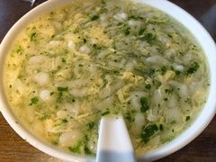乌镇野菜鱼米羹-佬泰丰斋· 乌镇茶食餐厅
