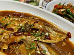 -丁哥·庐味鲜 土菜·20年老字号(世纪阳光花园店)