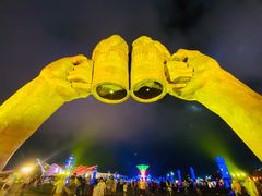 -第35届青岛国际啤酒节