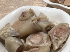 -白云宾馆·白云宴餐厅