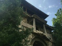 -于家石头村景区