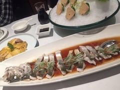 -钱塘宴(东站西子国际店)