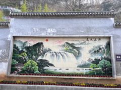 -仙岛湖旅游风景区