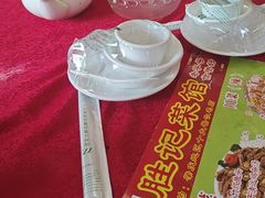 -胜记菜馆(文明路)
