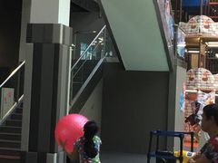 -蒙特利亲子乐园