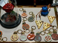 -HEARTISANS手工DIY皮艺体验(安贞环宇荟店)