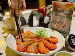 -拾溪餐厅(杭州千禧度假酒店)