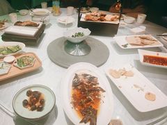 -百姓厨房(凤翔泥塑坊店)