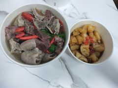 -化州颜勇牛腩(深圳总店)
