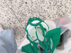 -星巴克(深圳北站B5检票口)