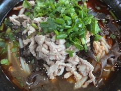 -南门口米粉·百年粉店