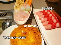 -海底捞火锅(顺义华联店)