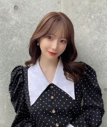 -阿莲新妆护肤造型