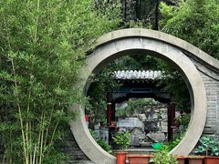 -天津盘山风景名胜区