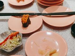 -争鲜回转寿司(南开大悦城店)