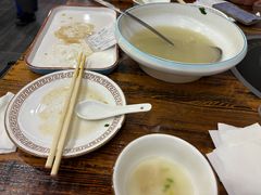 -牛庄高晓山风味馅饼城(海城店)