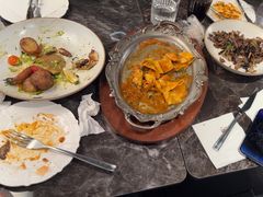 -LESCEDARS Brasserie Bistro香柏树