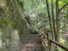 -莫干山风景区