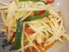-亮亮面馆(经六路店)