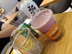 -乐凯撒披萨(汇港购物中心店)