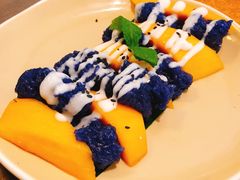 -CHINCHIN 青青·泰国料理(万象食家店)