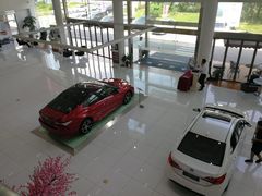 -上海和展广汽丰田4S店(老闵行店)