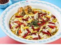 -花椒俏川菜小馆(南海万达店)