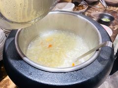 -巴蜀印象火锅(永陵总店)