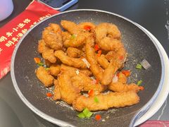 -明丰小渔馆(明月路店)