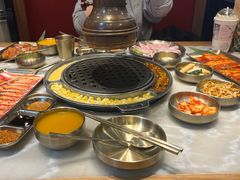 -韩宫宴和牛烤肉(无锡大东方广场店)