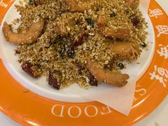 -粤盛海鲜平价店(洛溪食街店)