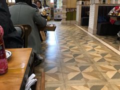 大堂-巴依老爷新疆美食(望京小街店)