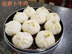 -胡家包子·清真(大众巷店)