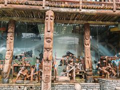 -呀路古热带植物园