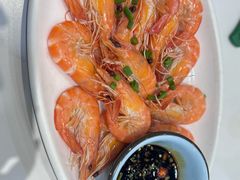 -金海湾海鲜排档(朱家尖店)