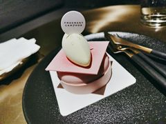 -香樟花园法式铁板烧(恒隆广场店)