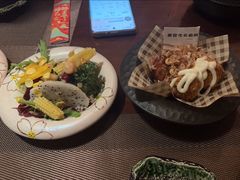 -弓二·烧鸟居酒屋(财富购物中心店)