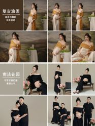 -专注孕妇照亲子照·纪田摄影