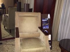 -上海圣淘沙万怡酒店