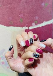 -LILY NAILS美甲美睫