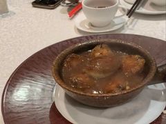 -红棉中餐厅·广州海航威斯汀酒店