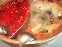 -小龙坎火锅(IFS HOT店)